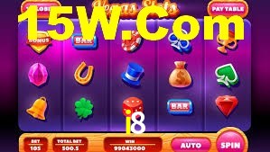 Daily Bonuses i8