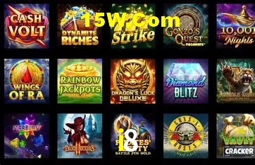 Diretório de Jogos i8