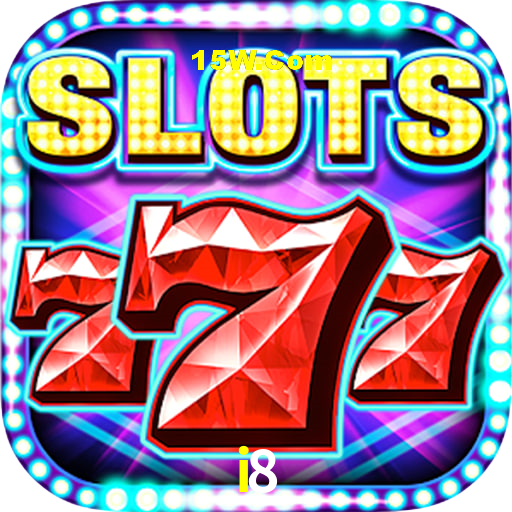 Slot Games i8