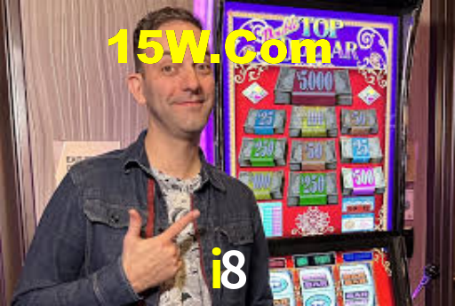 i8: A Experiência de Casino com Jogos de Mesa ao Vivo