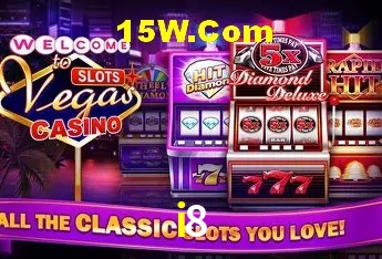 Jogos de Slot i8