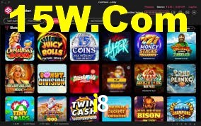Live Casino i8