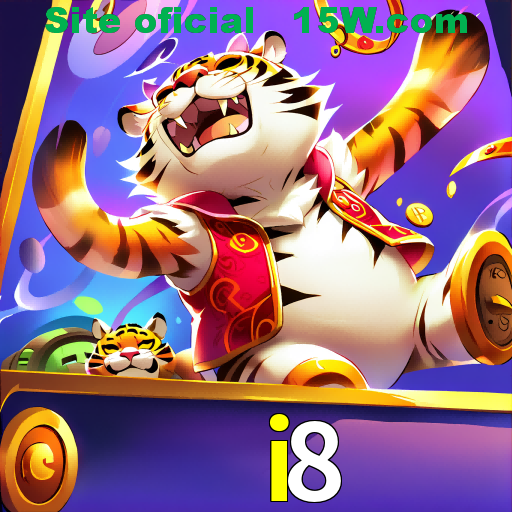 APP oficial da i8 para mobile